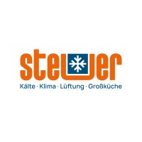 Steuer Kälte- Klima- Großküchentechnik GmbH logo - Similar company to Clear Light Gmbh