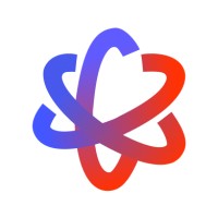 Atomify logo - Similar company to G&Co Design Studio