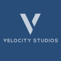 Velocity Studios logo - Similar company to Kko Productions