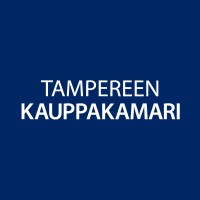 Tampereen kauppakamari logo - Similar company to Hallituspartnerit