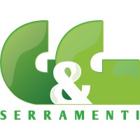 G&G Serramenti logo - Similar company to Planet Windows