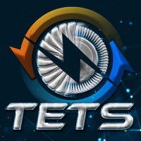 Turbine Engine Technology Symposium (TETS) logo - Similar company to Amg - Bethel (Connecticut Coining)