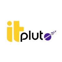 ITPluto logo - Similar company to Chapter Won