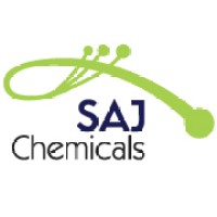 SAJ CHEMICALS logo - Similar company to Appna Farm