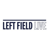 Left Field Live logo - Similar company to Human Error Studios