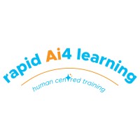 Rapid Ai4 Learning logo - Similar company to Tutbob