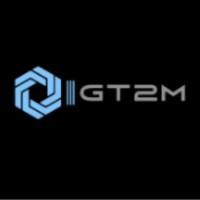 GT2M logo - Similar company to Cube Solaire