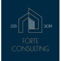 Forte Consulting, LLC logo - Similar company to Bj Caas Advisors
