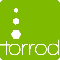 Torrod logo - Similar company to Otropp Systems