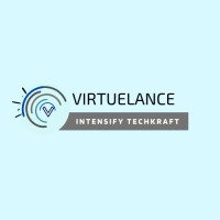 VIRTUELANCE LLP logo - Similar company to Virtulance
