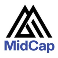 MidCap Investment Banking logo - Similar company to Bluewater International, Llc