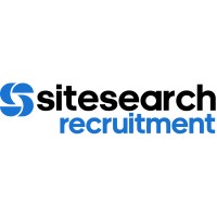 Site Search Recruitment logo - Similar company to Site Search