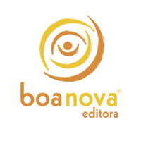 Boa Nova Editora logo - Similar company to Feesp - Federação Espírita Do Estado De São Paulo