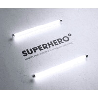 SUPERHERO ® logo - Similar company to Daems Antwerp