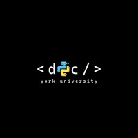 Data Science Club at YorkU logo - Similar company to Pinchitter
