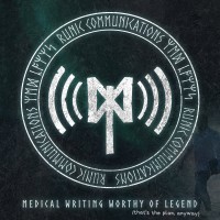 RUNIC COMMUNICATIONS LTD logo - Similar company to Runic