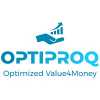OptiProq logo - Similar company to Procuregeek