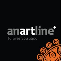 Anartline logo - Similar company to Bitiyaa