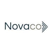 NOVACO logo - Similar company to Lépine Matériel