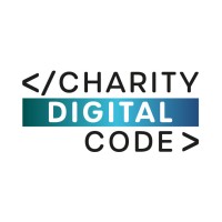 The Charity Digital Code of Practice logo - Similar company to Lasa Uk