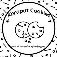 Koraput Cookies logo - Similar company to Vacron