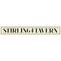 Stirling Tavern logo - Similar company to Kappa Alpha Theta, Lambda Chapter