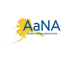 Alaska Nurses Association logo - Similar company to Hmong Nurses Association, Inc.