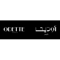 Odette Paris Saudi Arabia logo - Similar company to Katherine'S