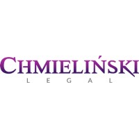 Kancelaria Adwokacka dr Paweł Chmieliński Adwokat i Doradca Restrukturyzacyjny logo - Similar company to Kancelaria Adwokacka Adwokat Daniel Jan Szymański