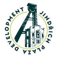 Jindrich Plaza Development logo - Similar company to Ostravské Vodárny A Kanalizace A.S. (Ovak)