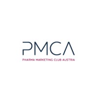 PMCA / Pharma Marketing Club Austria logo - Similar company to Igepha