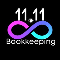 11.11 Bookkeeping logo - Similar company to 123 Accountant