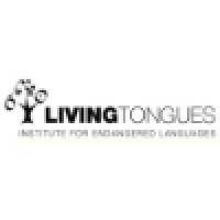 Living Tongues Institute for Endangered Languages logo - Similar company to Wikitongues