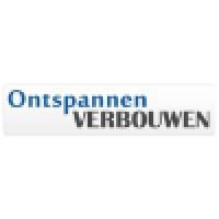 Ontspannen Verbouwen