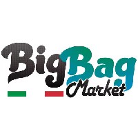 Big Bag Market Italia logo - Similar company to Big Bag Express
