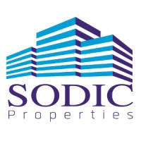 SODIC Property Services Co. - S.A.E logo - Similar company to Sodic Properties