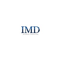 IMD Business Consulting logo - Similar company to Imd Consulting, Llc