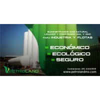 PETROLAND logo - Similar company to Petroland