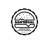 Sam'Régal logo - Similar company to Cuisine Commune De Chaud Bouillon