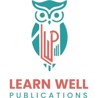 Learn Well Publications logo - Similar company to Bluusun Venture Studio