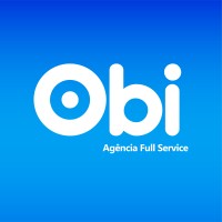 Agência Obi logo - Similar company to Despertar Marketing Digital