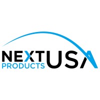 Next Products USA logo - Similar company to Garber Corp.