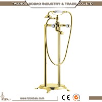 China faucet supplier----Taizhou Bobao Industry & Trade Co.,Ltd. logo - Similar company to Faucet