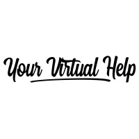 Your Virtual Help logo - Similar company to Virtual Help