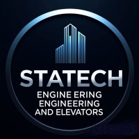STATECH ENGINEERING AND ELEVATORS (UNITED KINGDOM) logo - Similar company to Haksoft Digital Software Technologies Ltd. - United Kingdom