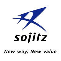 Sojitz Corporation of America logo - Similar company to Next Radio 106.1Fm