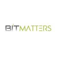 BitMatters logo - Similar company to Divergence Consultancy