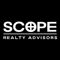 Scope Real Estate Advisors logo - Similar company to Wattmind