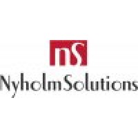 Nyholm Solutions Oy Ab logo - Similar company to Totech