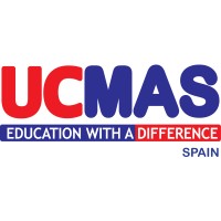 UCMAS Spain logo - Similar company to Ucmas North America